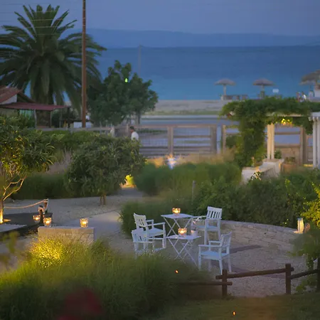 Ammouda דירה אורמוס פנגיאס