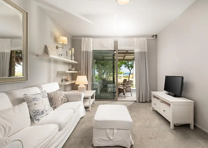 Ammouda Apartament *