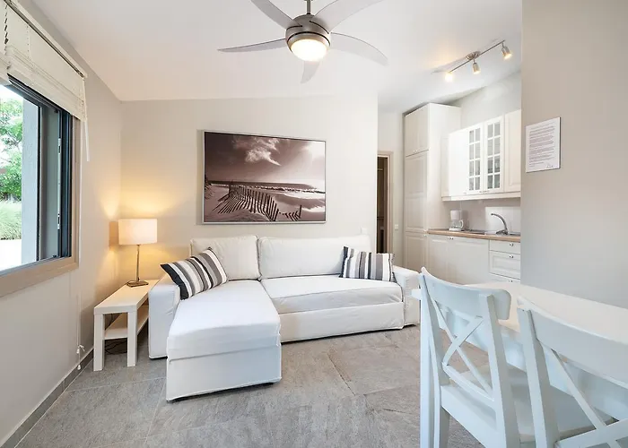Ammouda Apartament