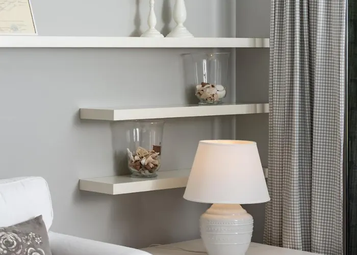 Ammouda Apartament *