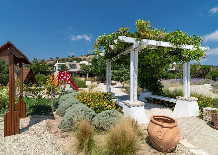 Apartament Ammouda