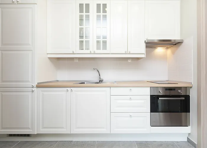 Apartament Ammouda