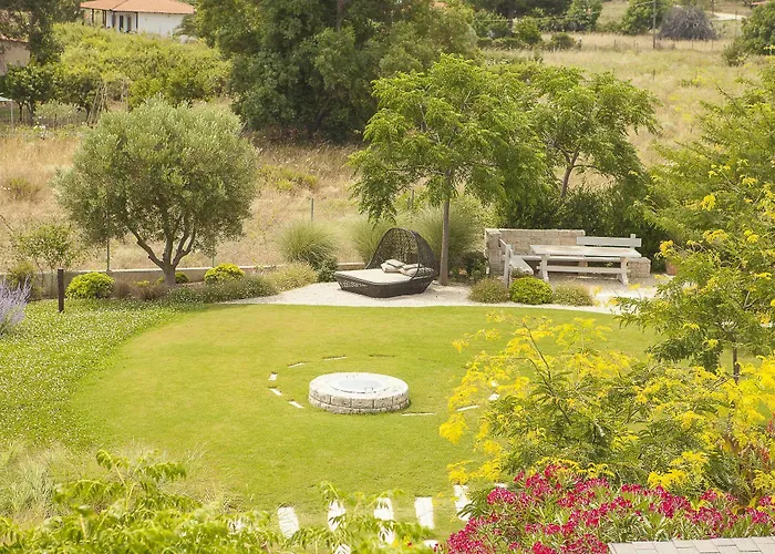 Apartament Ammouda Ormos Panagias