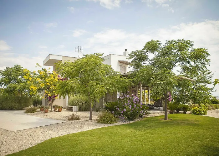 Apartament Ammouda